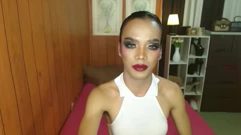 Sidneymorens online show from November 28, 1:08 am