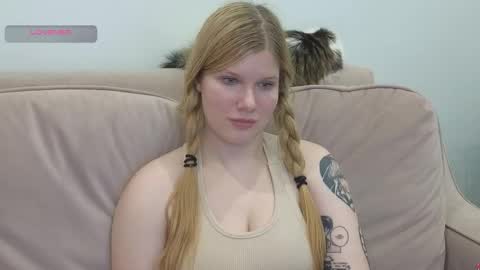 Gerta online show from March 14, 9:27 pm