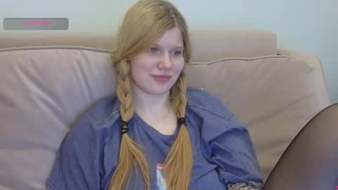 Gerta online show from March 20, 9:41 pm