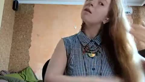 Kate online show from May 24, 2:10 am