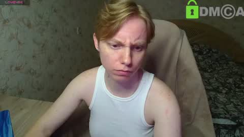 Alexis online show from August 3, 5:07 pm