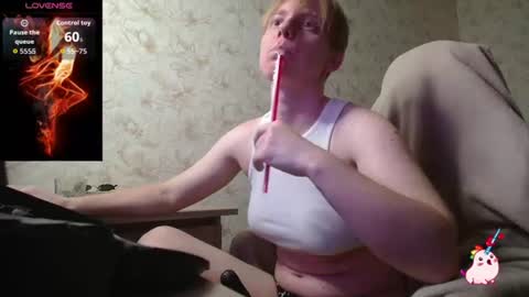 Alexis online show from July 4, 7:54 pm