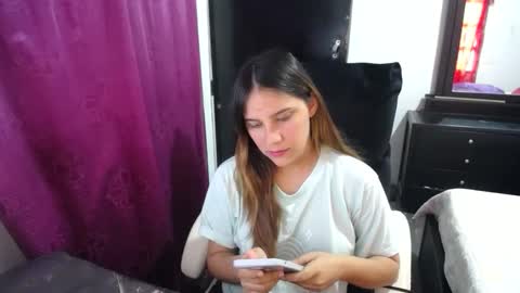Snapshot of ggemas chatting on October 6, 3:07 pm ggemas online show from October 6, 3:07 pm
