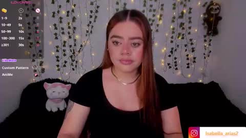 ghanima_1 online show from November 26, 6:42 pm