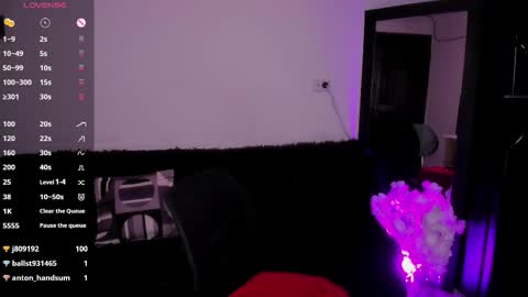 ghanima_1 online show from September 27, 4:30 am