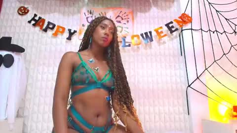 ghanimabrooks online show from October 30, 4:52 pm