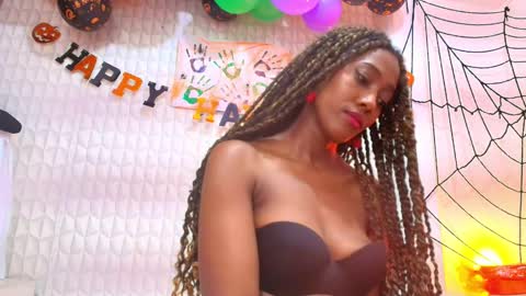 ghanimabrooks online show from October 26, 4:02 pm