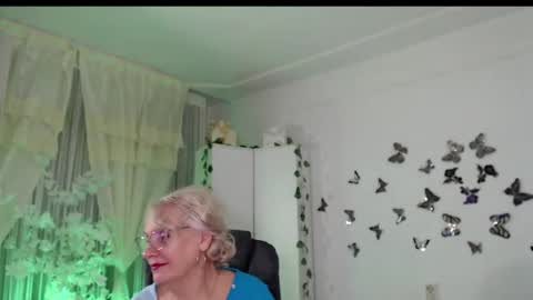 Ghertrudequeen online show from February 15, 8:13 am