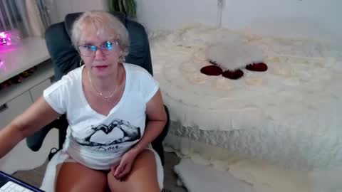 Snapshot of ghertrudequeen chatting on September 19, 5:06 am Ghertrudequeen online show from September 19, 5:06 am