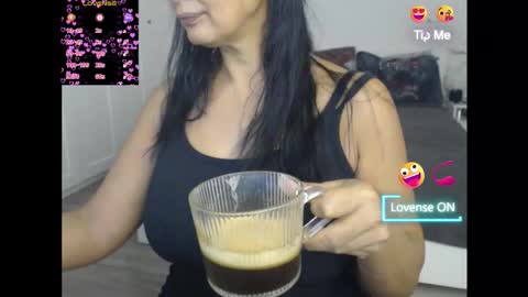 Snapshot of ghost1616 chatting on October 23, 5:57 am ghost1616 online show from October 23, 5:57 am