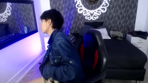 Your Girl  online show from September 29, 7:30 pm