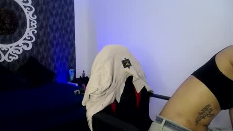 Your Girl  online show from October 11, 8:00 pm