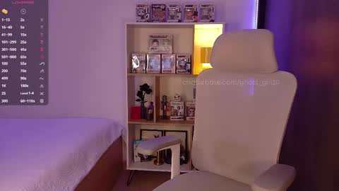 Im Jenn Next stream Monday - start -5 GMT online show from February 3, 2:53 am