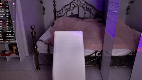violeta online show from May 14, 9:31 pm