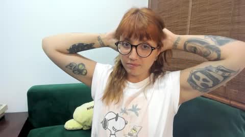 andy online show from November 11, 3:46 am