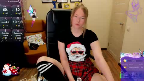 Sweety online show from April 14, 8:20 pm