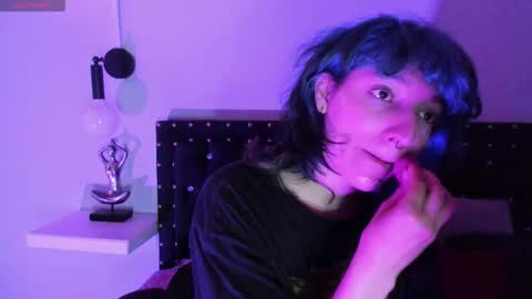 Allison  online show from September 29, 3:17 pm