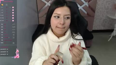 gia_ch online show from December 28, 8:58 pm