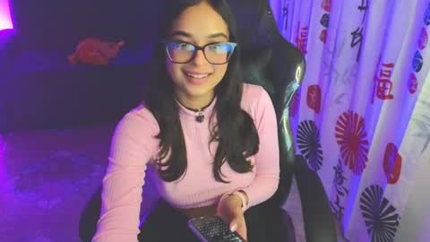 gia_flame online show from September 20, 5:17 am