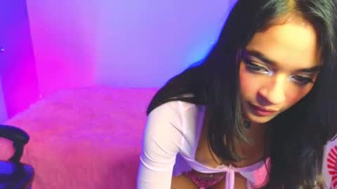 gia_flame online show from October 24, 5:47 am