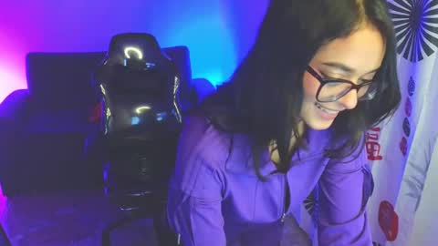 gia_flame online show from September 19, 3:27 am