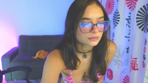 gia_flame online show from September 25, 3:49 am