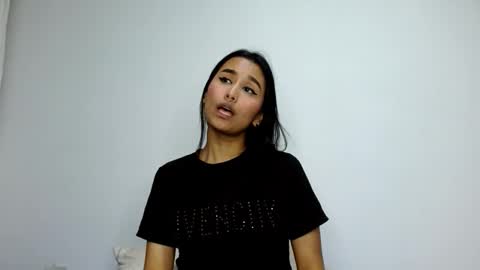 Gia Lee online show from October 3, 3:22 am