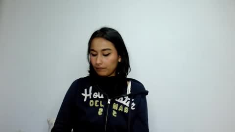 Gia Lee online show from October 2, 3:11 am