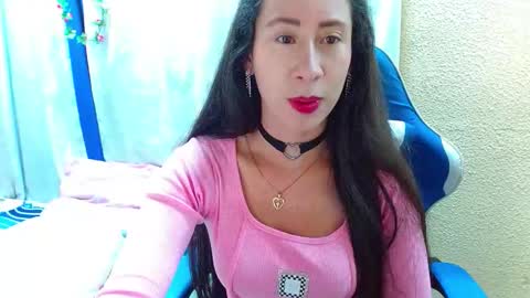 Gia  online show from October 24, 12:17 am