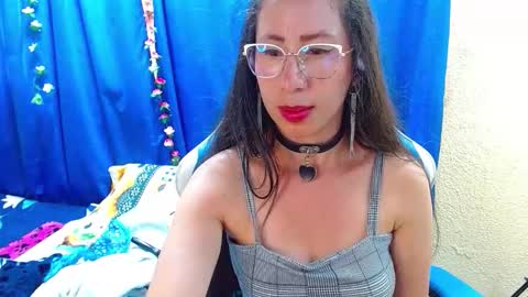 Gia  online show from March 29, 8:41 pm