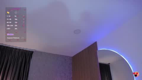 Gia lowry online show from October 15, 11:13 am