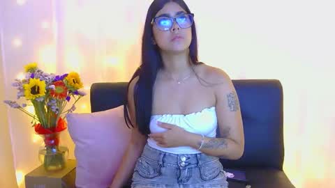 Gia Massa online show from October 15, 7:38 pm