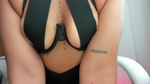 gia_mod online show from February 28, 10:06 pm