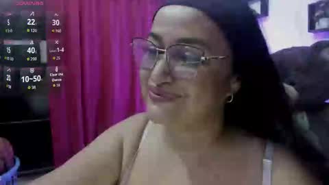 nahomi online show from November 2, 1:53 am