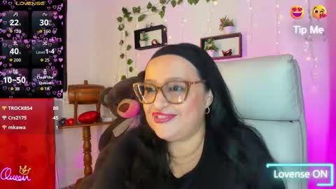 nahomi online show from March 28, 12:00 am