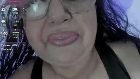 Snapshot of gia_nahomi chatting on September 15, 10:06 pm nahomi online show from September 15, 10:06 pm