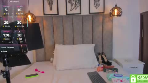 Snapshot of gia_scott chatting on October 4, 9:30 pm Darlliny online show from October 4, 9:30 pm