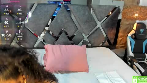 Darlliny online show from February 5, 5:10 am