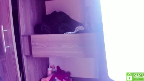 Snapshot of gia_scott chatting on October 23, 12:27 am Darlliny online show from October 23, 12:27 am