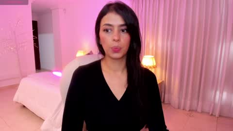 Gia online show from December 30, 7:11 pm