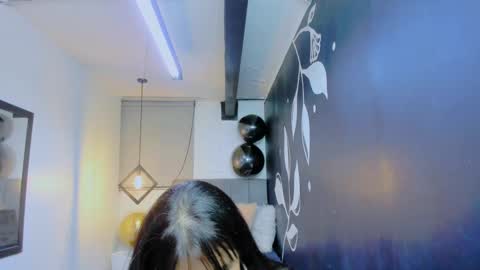 Snapshot of giafox_ chatting on December 6, 10:29 pm G I A FOX online show from December 6, 10:29 pm