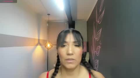 Snapshot of giafox_ chatting on December 24, 11:28 am G I A FOX online show from December 24, 11:28 am