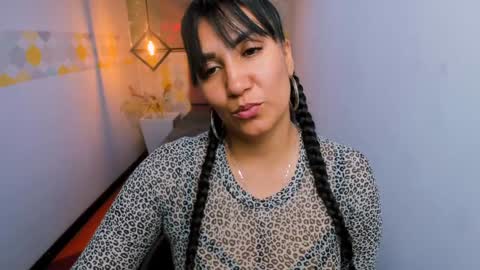 Snapshot of giafox_ chatting on December 19, 9:16 pm G I A FOX online show from December 19, 9:16 pm