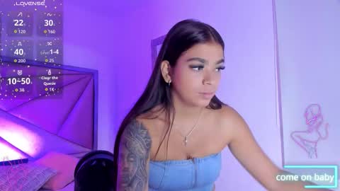 Gia  online show from November 8, 5:51 pm