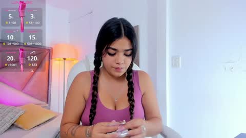 Gia  online show from December 21, 5:39 pm