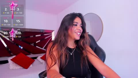 Gia  online show from December 12, 5:37 pm