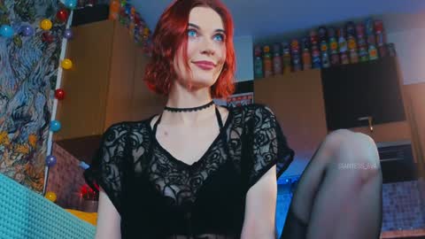 Eva online show from January 17, 1:56 pm
