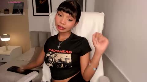 GIGI online show from October 16, 5:10 am