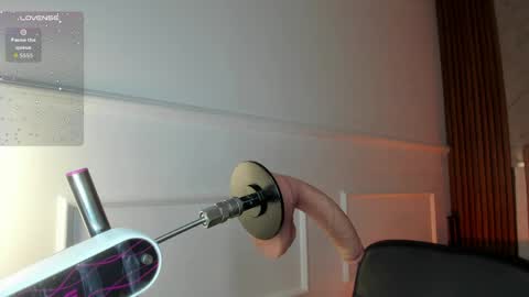 Gigi Doll online show from April 9, 11:37 am