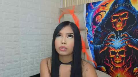 gigirose_ online show from October 30, 11:17 pm